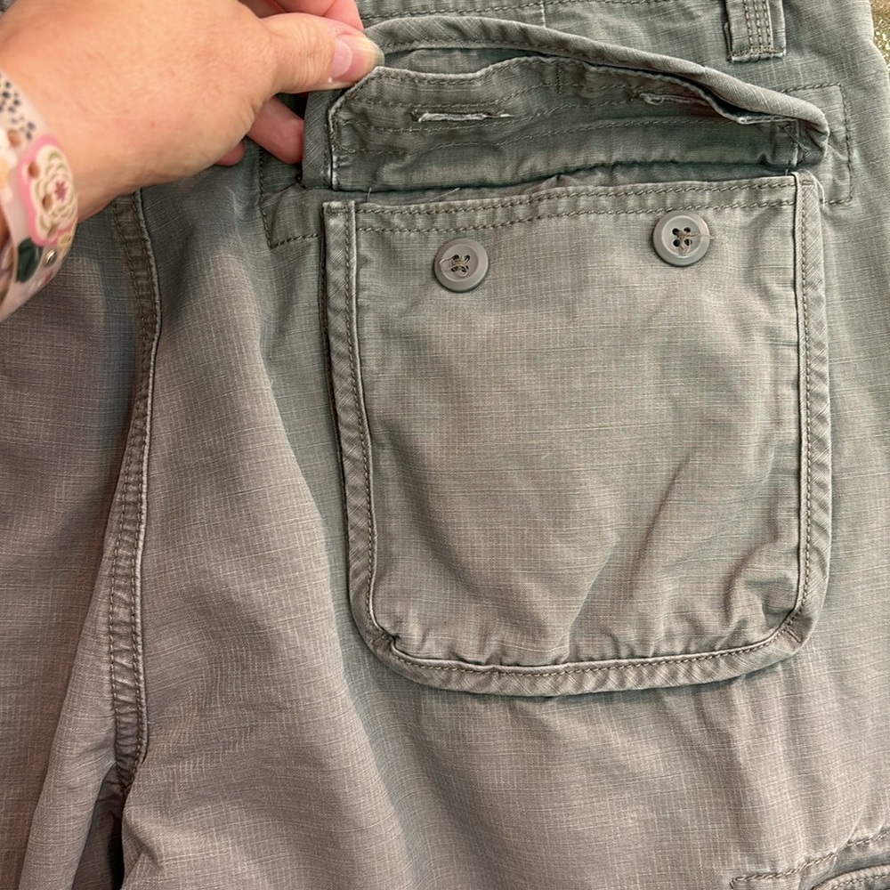 LL Bean Allagash Cargo Pants
Natural Fit Men's 35 x 32 Unisex Gender Neutral - Picture 7 of 14